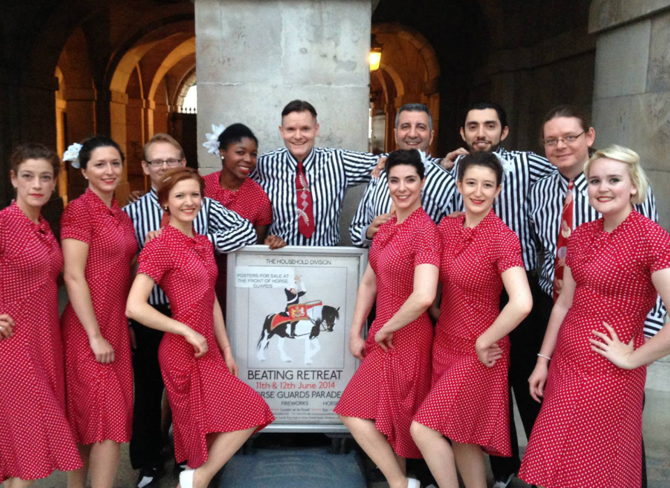 SwingDanceUK