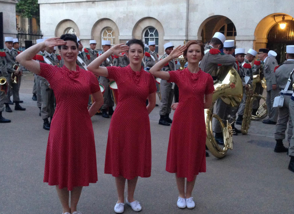 SwingDanceUK