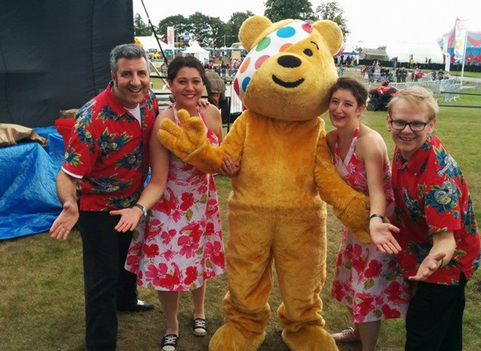 SwingDanceUK