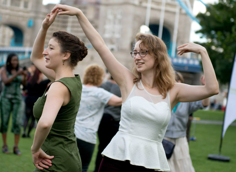 SwingDanceUK