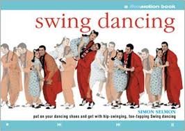 Swing Dancing, Simon Selmon, Swingdance UK Swing Dancing, Simon Selmon, Swingdance UK