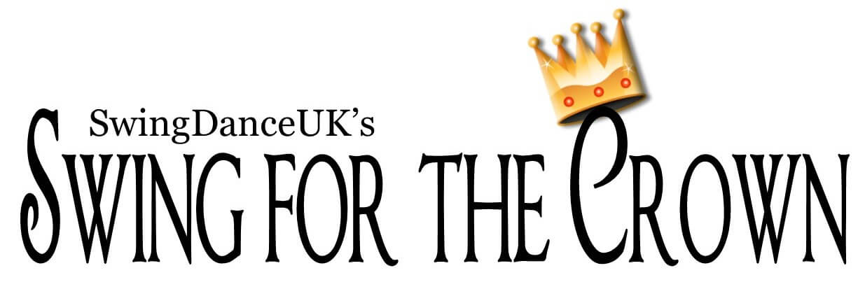 SwingdanceUK's Swing for the Crown