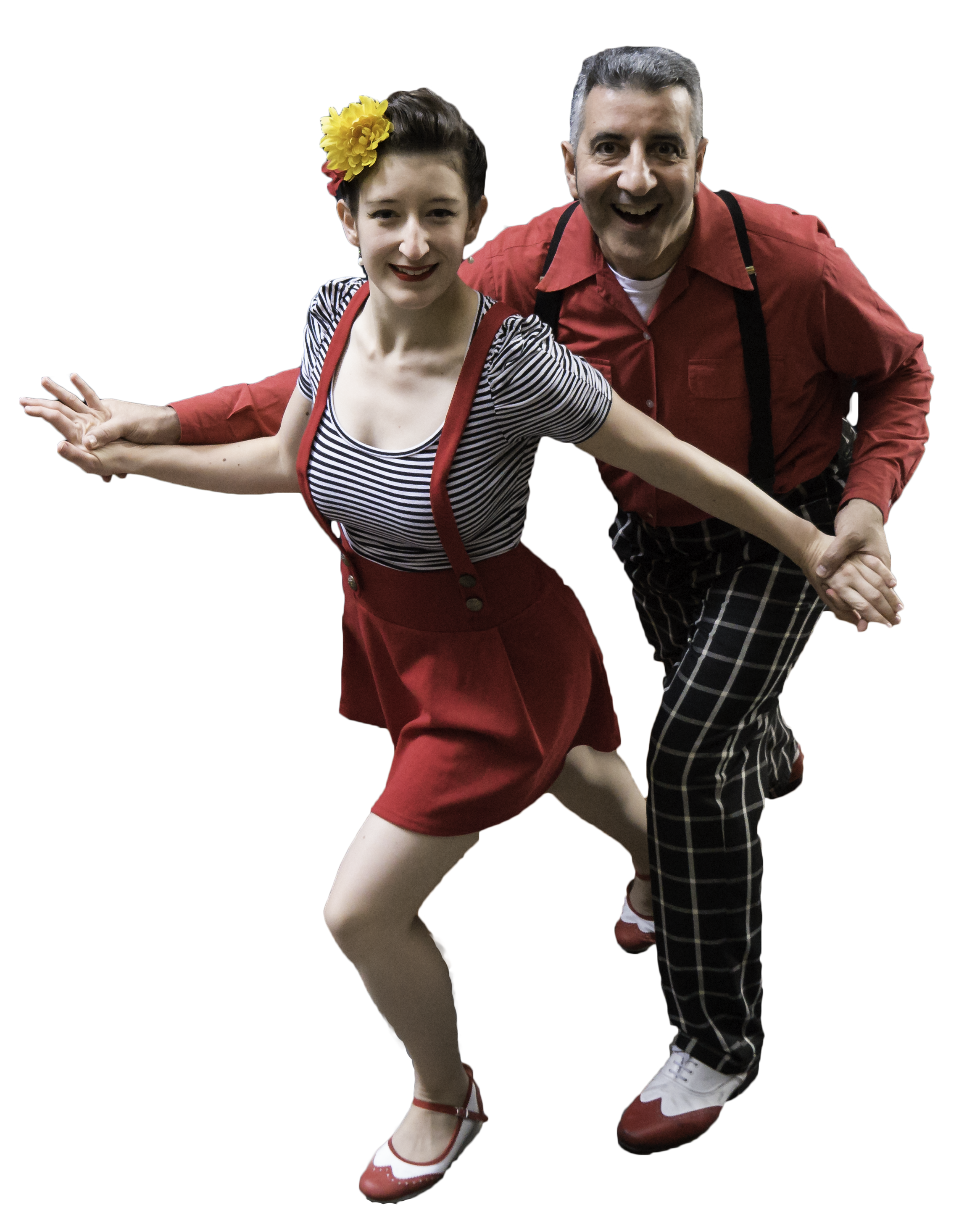 About Us Swingdanceuk