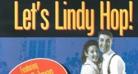 Learn to Swing dance - Let's Lindy DVD