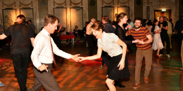 Special Events Swingdanceuk