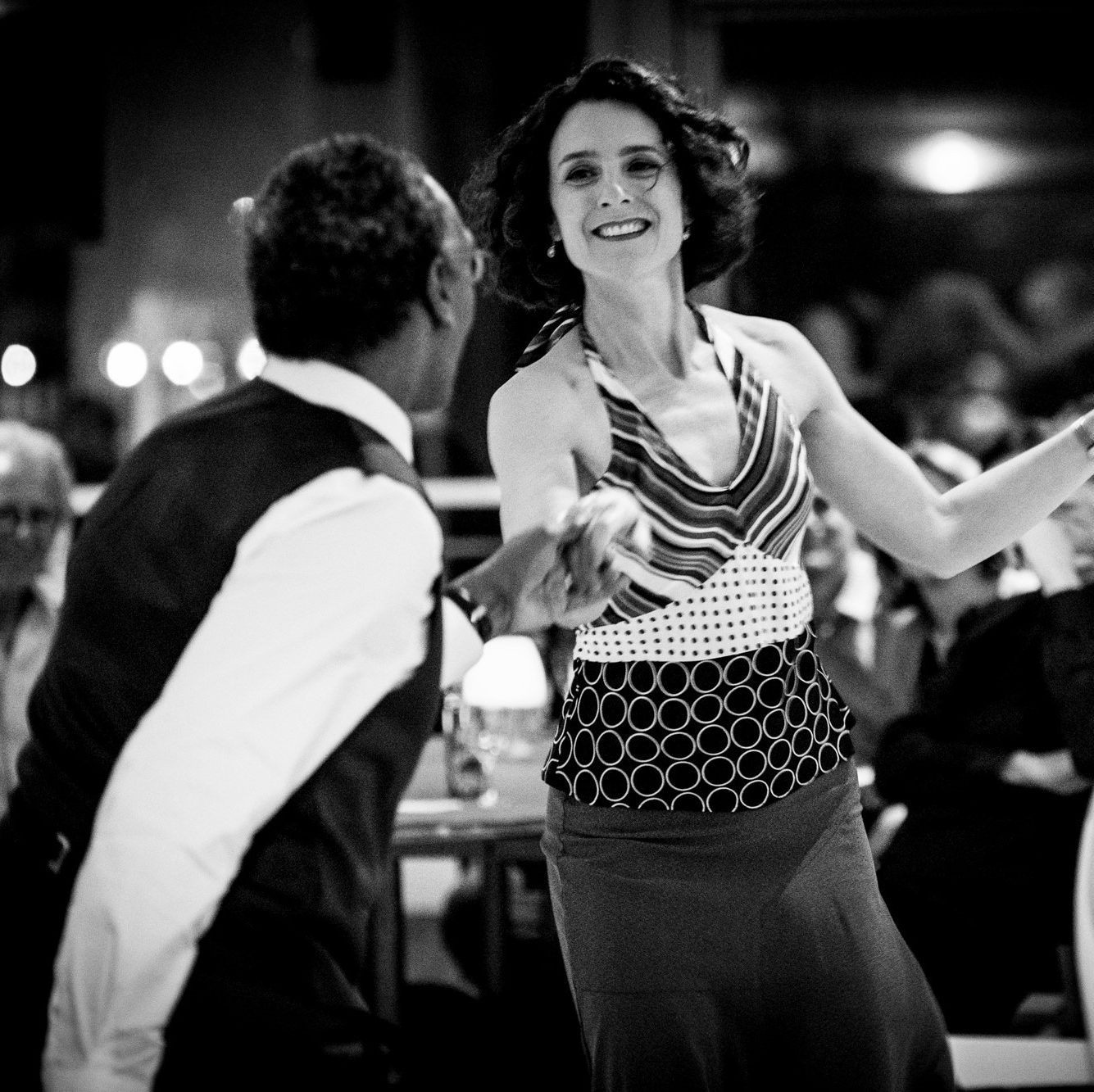 Loretta & Onel Momento Smile