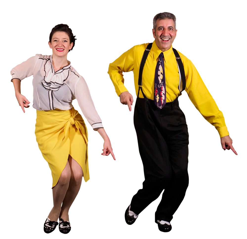 SwingdanceUK, Lindy Hop Shop