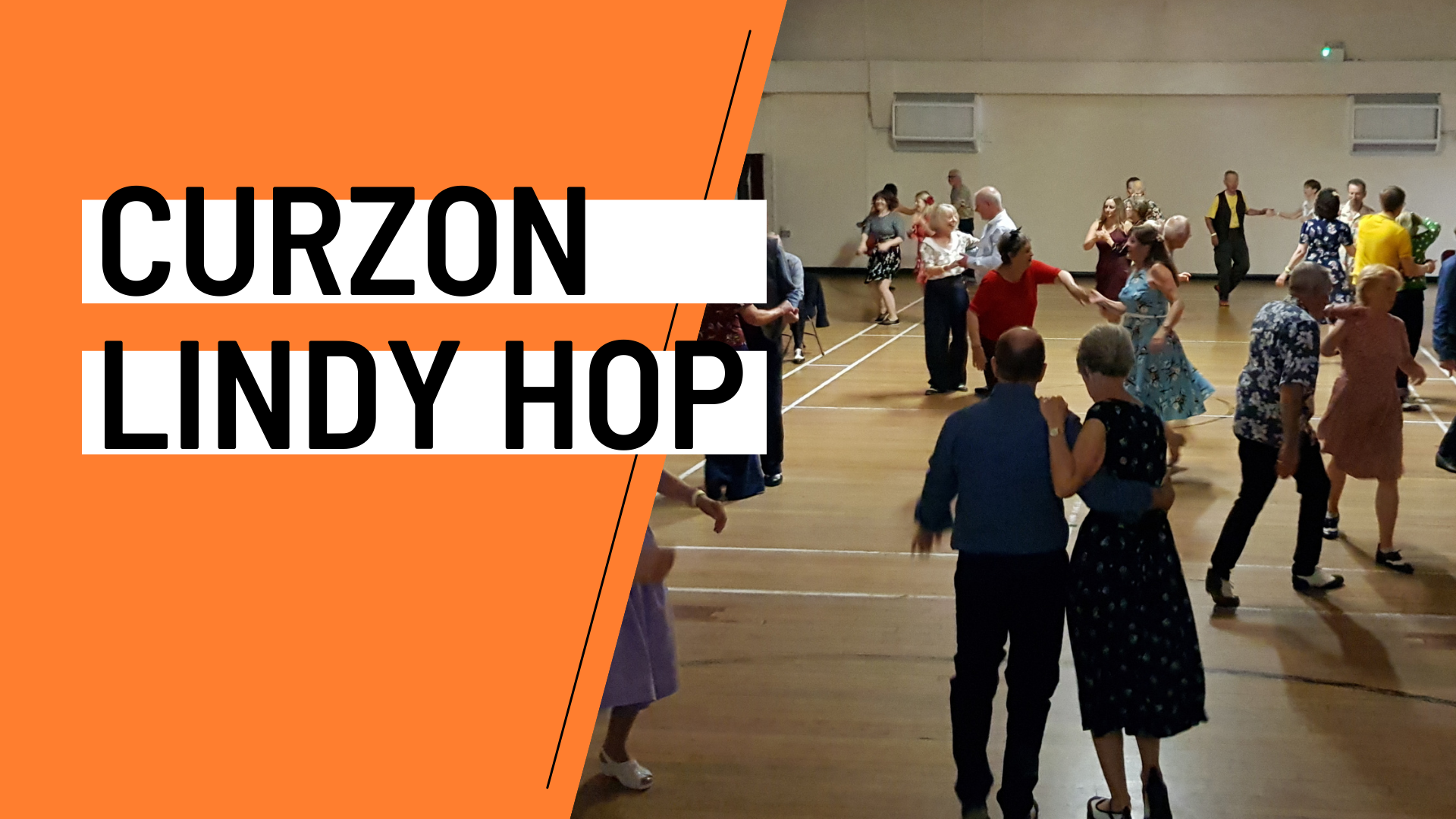 Lindy Hop with SwingdanceUK Lindy Hop with SwingdanceUK