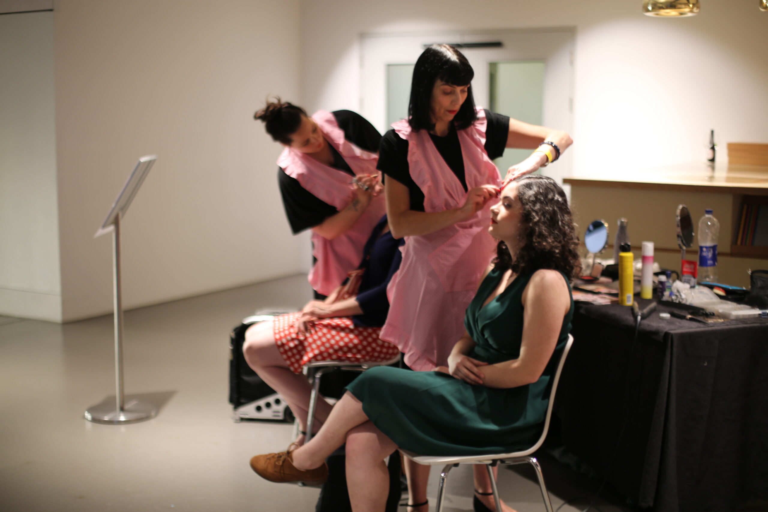 c D-Day Dance NAM June 2019 (2) Natasha Hall Pretty Me Vintage – Photo credit NAM