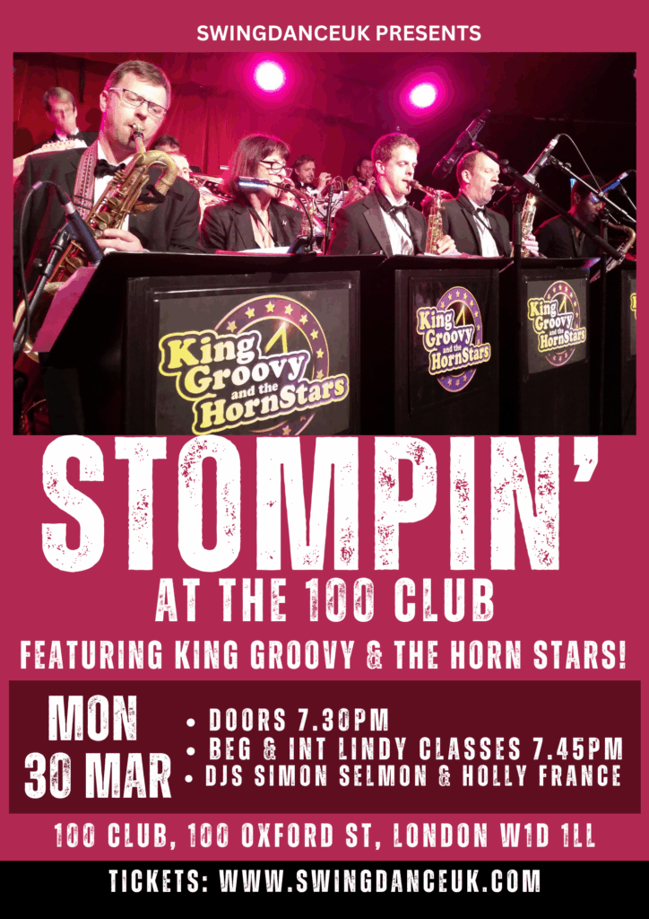 Stompin'