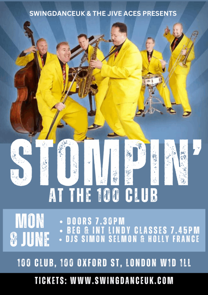 Stompin'