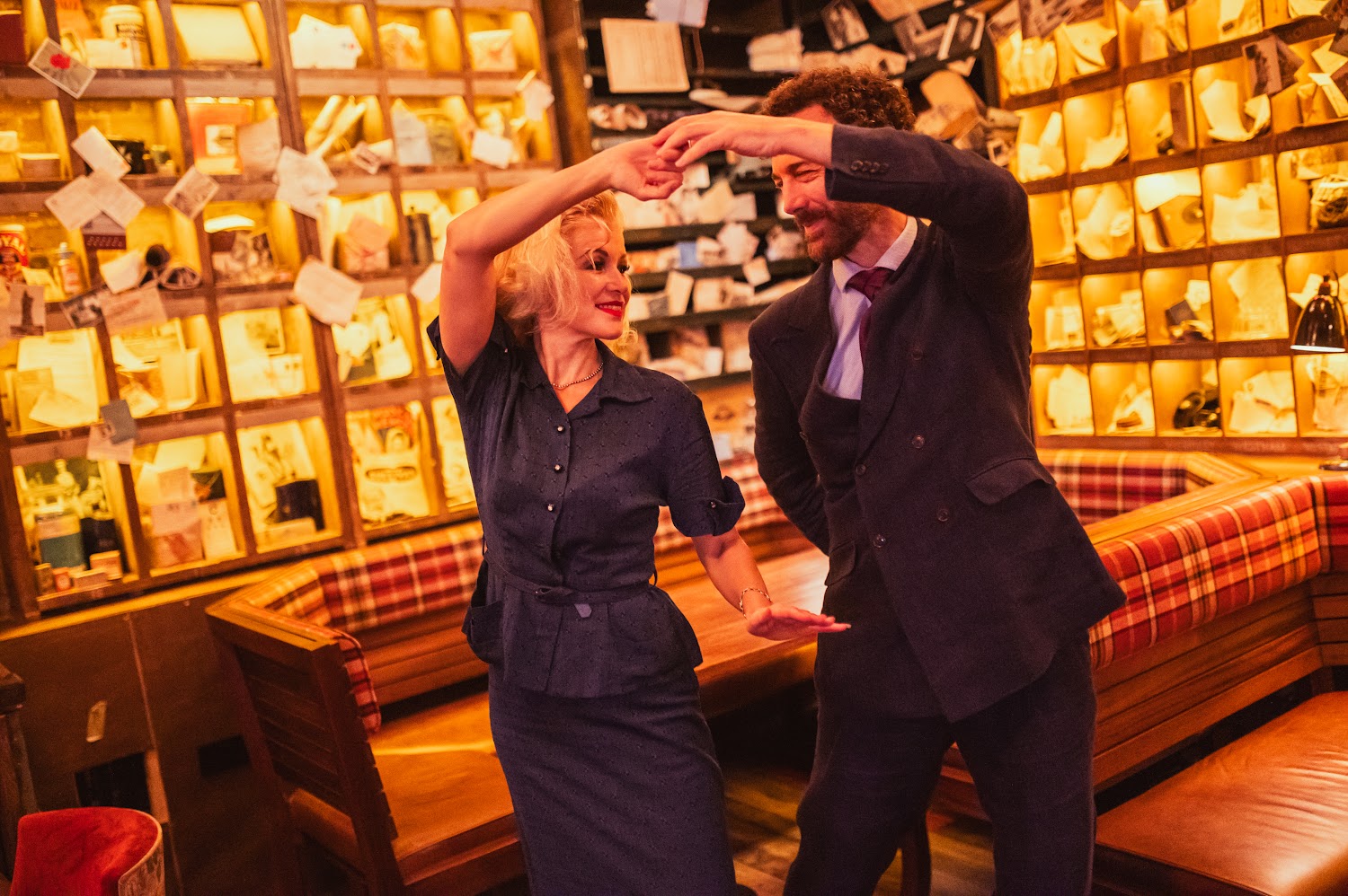 Cahoots New Years Eve Party