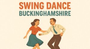 Swing Dance Buckinghamshire