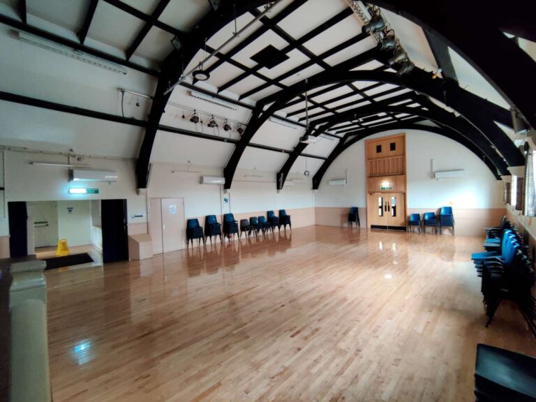Lindy Hop with SwingdanceUK
