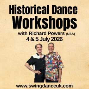 Richard Powers Weekend Workshops