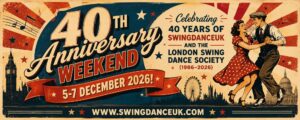 40 Anniversary Weekend