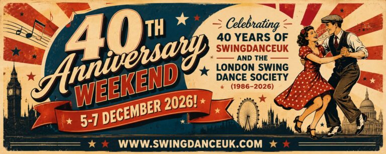 40 Anniversary Weekend