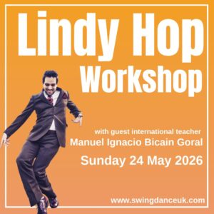 Lindy Workshops