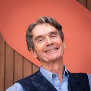 Richard Powers Weekend Workshops